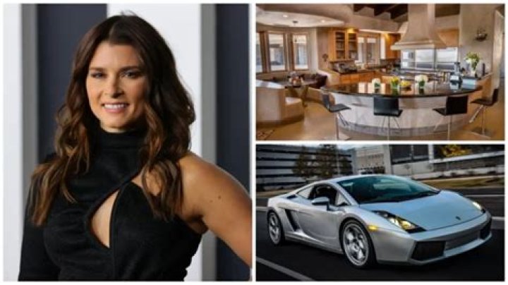 Danica Patrick Net worth 2023, Salary, Assets, Charity, Etc.