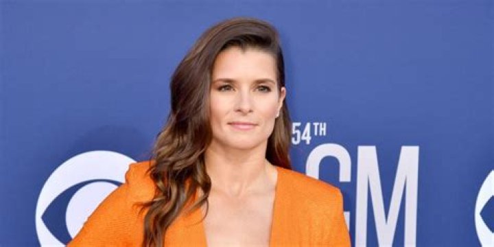 Danica Patrick Reflects on Her Growth Since Split from Aaron Rodgers