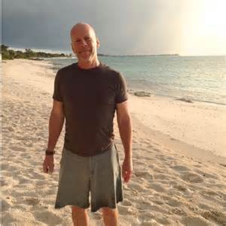 
Daniel Bruce Steadman
Net Worth
