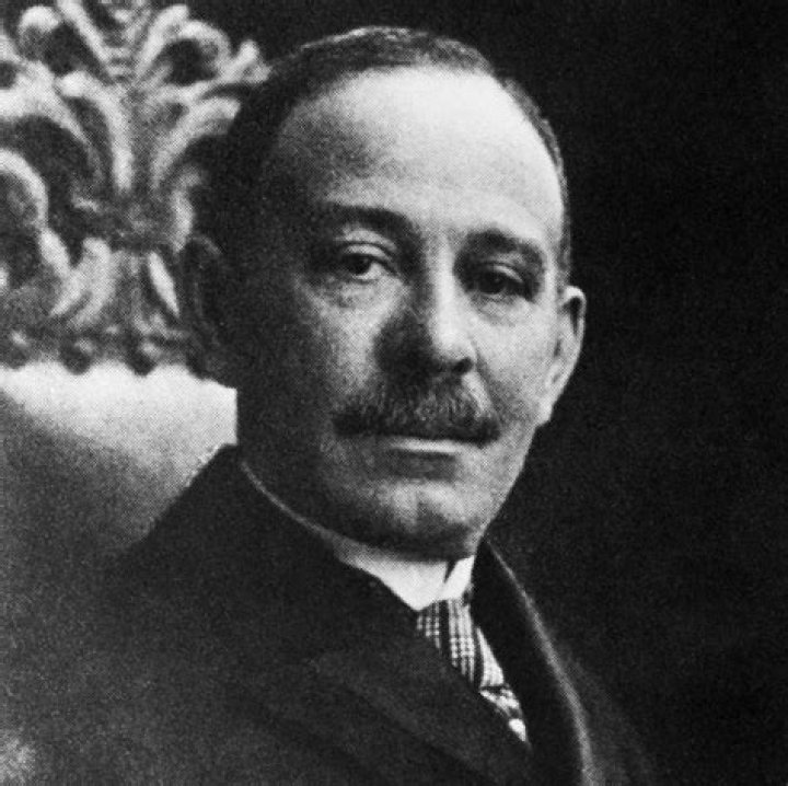 Daniel Hale Williams Performed the First Successful Open Heart Surgery During an Emergency Procedure