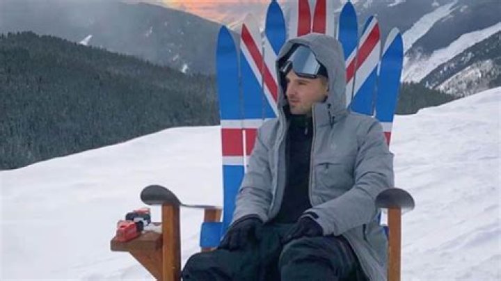 Daniel Ishag: Here’s what to know about former Teen Mom star Farrah Abraham’s new boyfriend