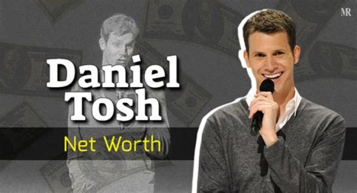 
Daniel Mitchell
Net Worth
