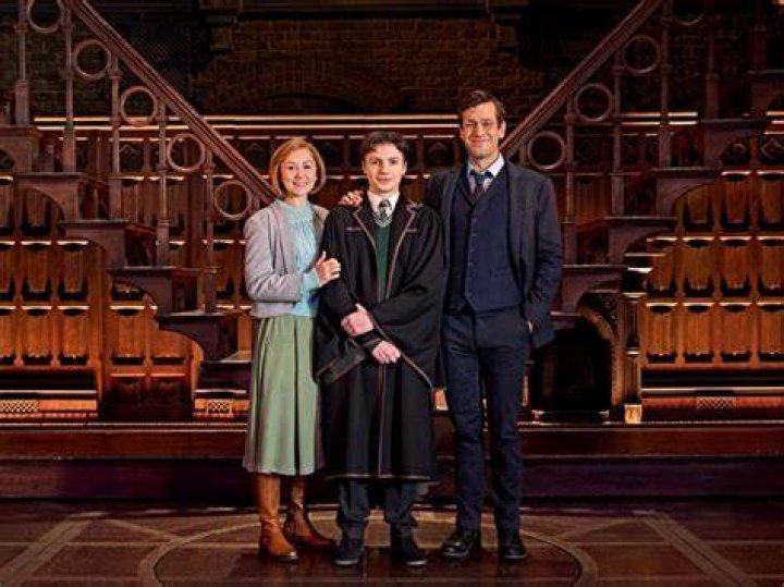 Daniel Radcliffe Says No to 'Happy Potter and the Cursed Child' for Now