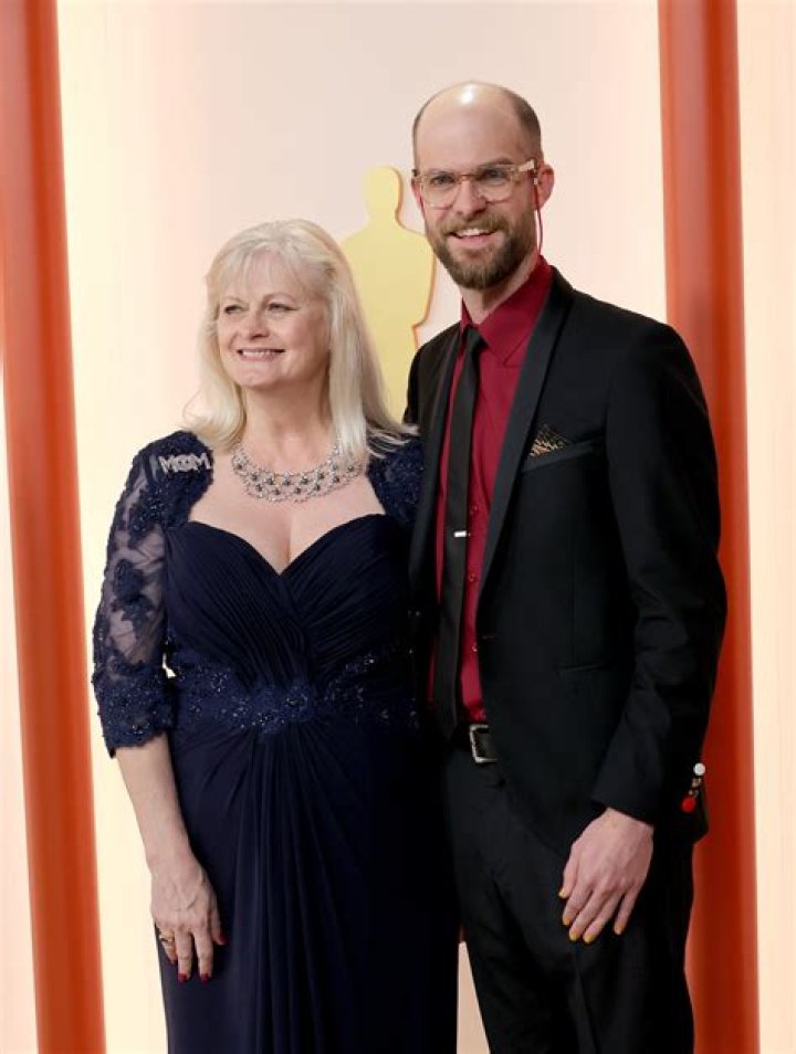 Daniel Scheinert (Director) Wiki, Biography, Age, Girlfriend, Family, Facts and More
