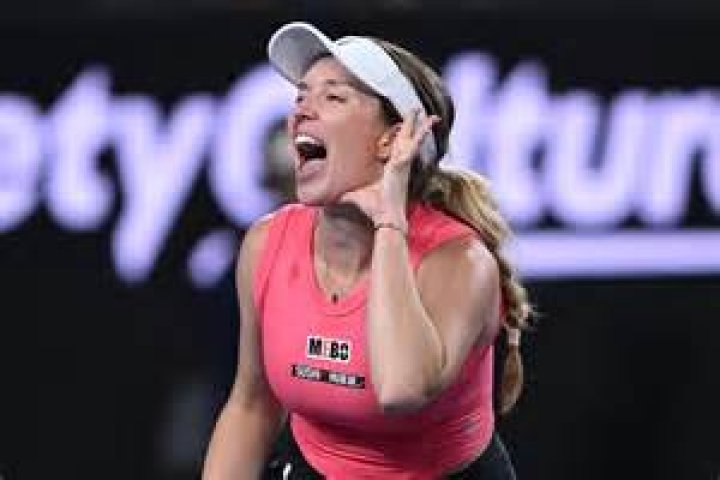 Danielle Collins Net Worth 2023, Prize Money, Sponsorships, Cars, Houses, Properties, Etc