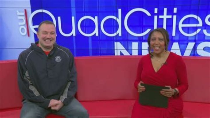 Danielle Davis | OurQuadCities