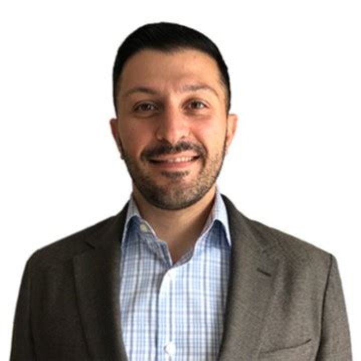 
Danny Abajian
Net Worth
