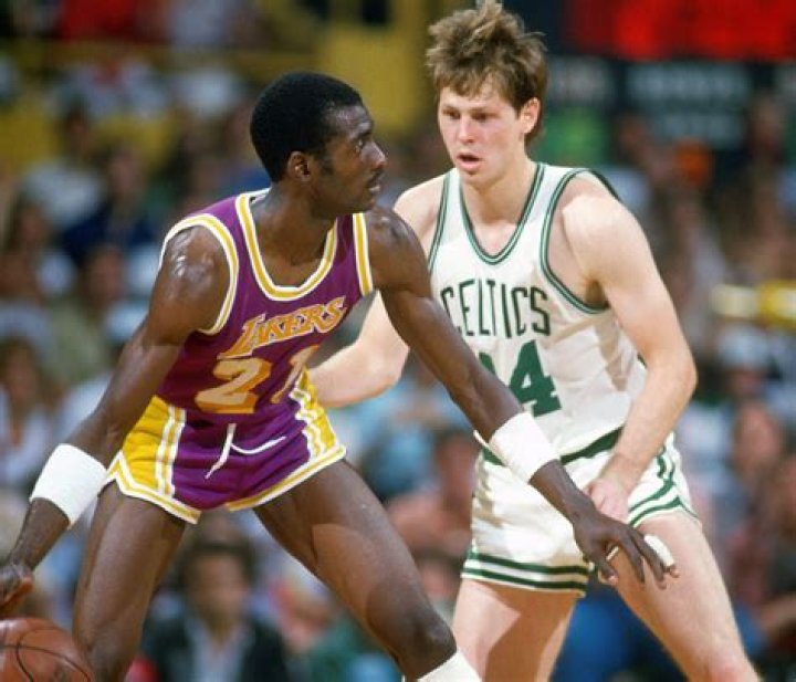 Danny Ainge (BasketBall Player) Wiki, Biography, Family, Facts, and many more