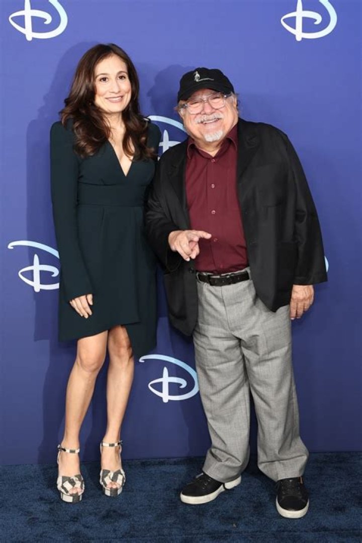 Danny DeVito - Movies, Wife & Height