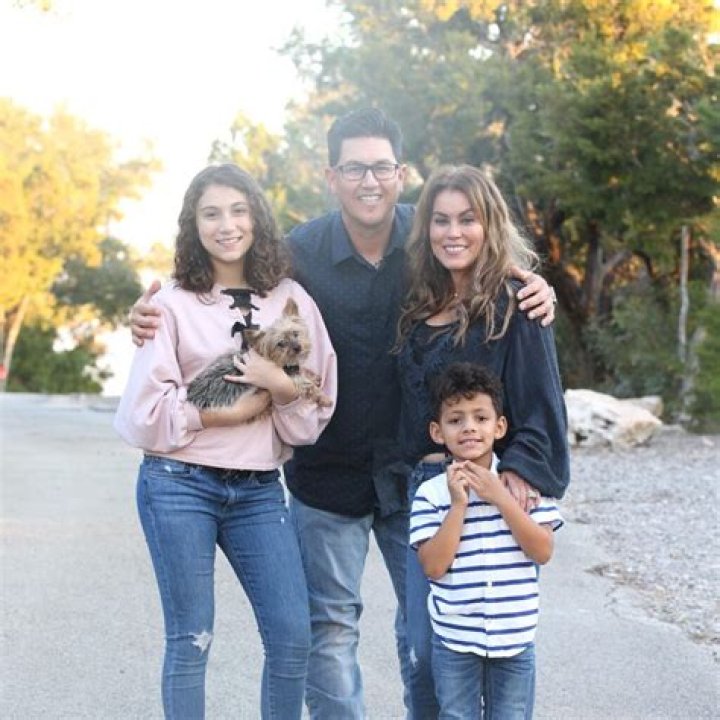 Danny Graves Wife Sonny Graves: Married Life And Kids