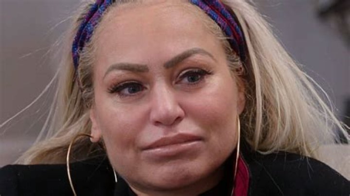 Darcey Silva defends using ‘insane’ filters on social media: ‘We love it!’