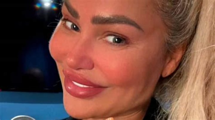Darcey Silva shares results of Barbie touch-up and weight loss transformation