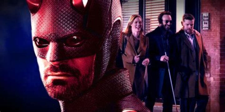 Daredevil's Elden Henson Was Cast as Foggy Nelson Because He Accidentally Filmed Audition Upside Down