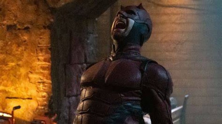 Daredevil's New Costume Takes the Marvel Hero Down a Dark Path