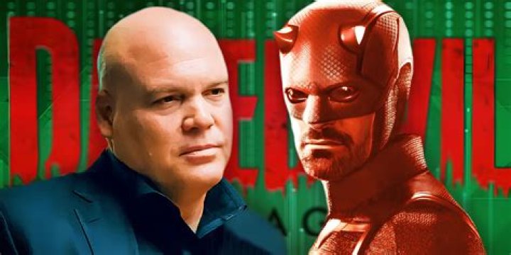 Daredevil's Vincent D'Onofrio Confirms New Projects With Game of Thrones' George R.R. Martin (Exclusive)