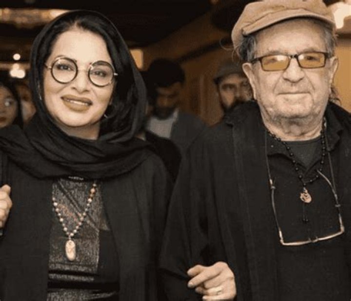 Dariush Mehrjui And Vahideh Mohammadifar Found Dead In Villa: What Happened to them?