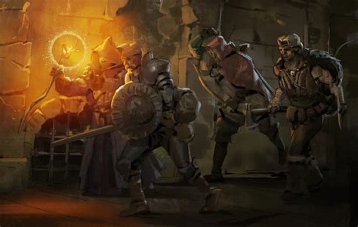 Dark and Darker Release Date Delayed Amid Legal Troubles