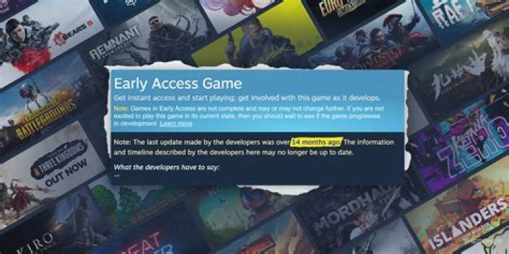Darkest Valley Comes to Steam Early Access 2021