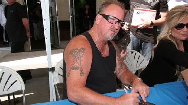 
Darrell Montgomery
Net Worth
