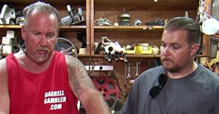 Darrell Sheets Net Worth 2024
