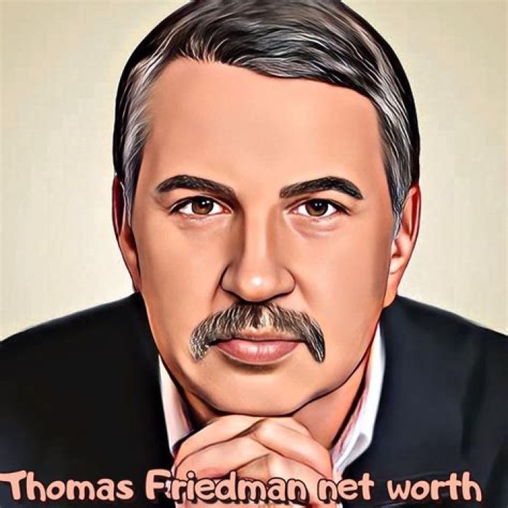 
Darren M. Friedman
Net Worth
