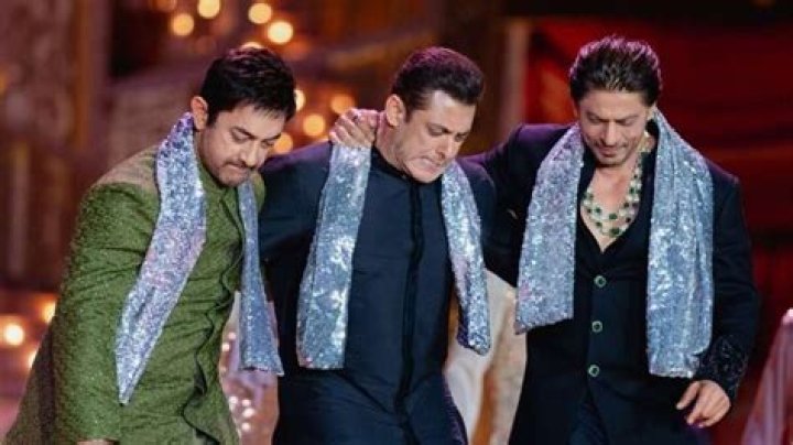 Darsheel Safary teases fans about reunion with Aamir Khan; shares first look of upcoming project together