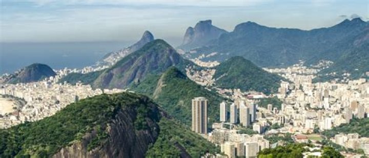Dartmouth Foreign Programs in Brazil