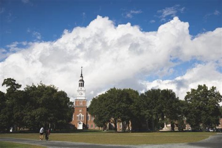 Dartmouth to Convene Surgeons General Around Mental Health