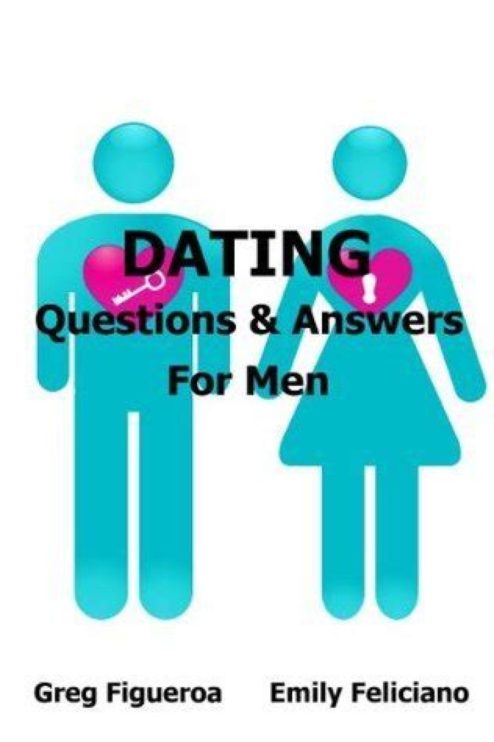 Dating Questions and Answers for Men