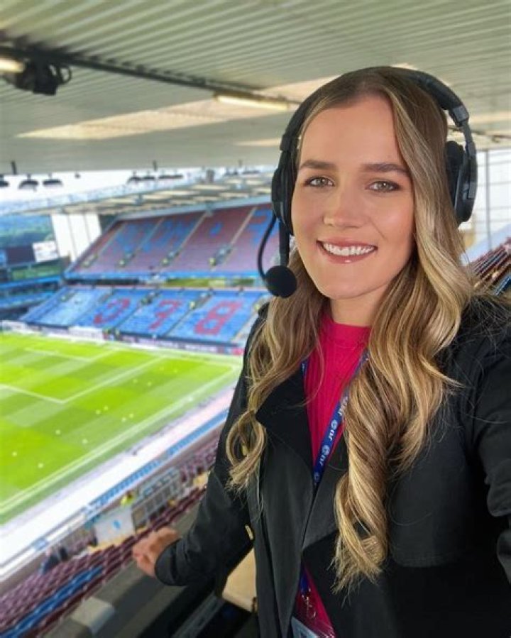 Daughter Of Rene Meulensteen: Who Is Pien Meulensteen?
