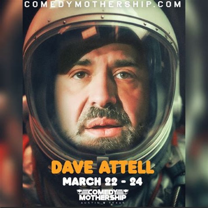 Dave Attell (Comedian) Health Update