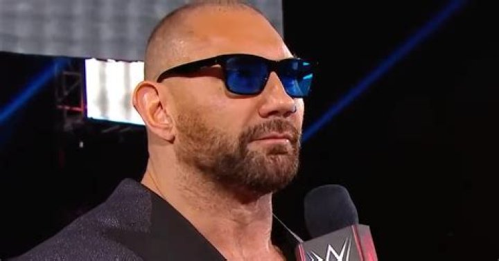 Dave Bautista’s Ethnicity Might Have Earned Him Unpleasant Treatment in Hollywood