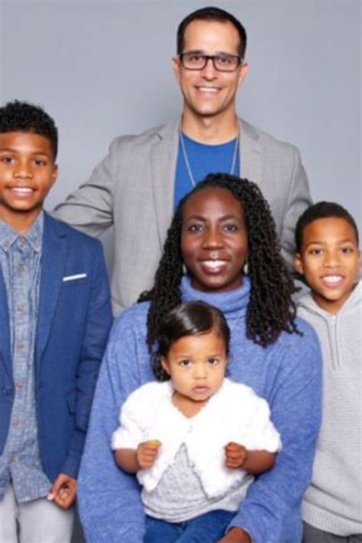 Dave Canales Parents: Father Isaac And Mother Ritha