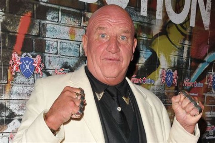 Dave Courtney death updates — Former gangster found dead at 64 in Plumstead house as cause is revealed