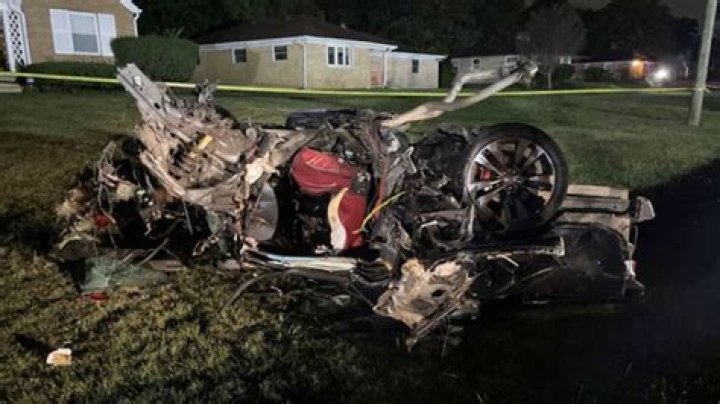 Dave Faulx and Zane Rupert of Saxonburg killed in car accident after Knoch Football game