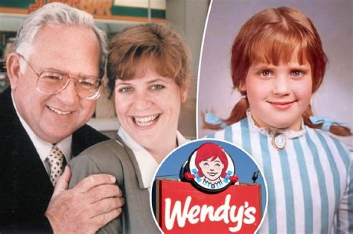 Dave Thomas - Wendy's, Daughter & Facts