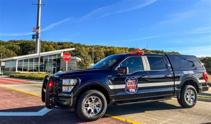 Davenport driver rammed Iowa State Patrol squad car, police allege