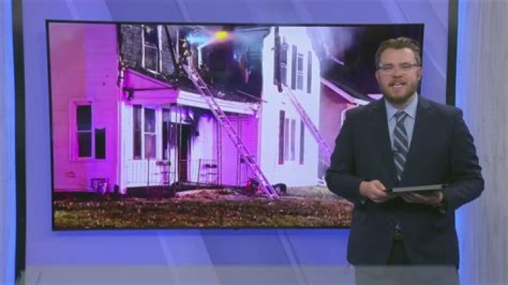 Davenport family needs help since their home burned down