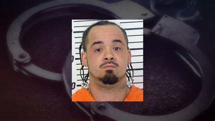Davenport man arrested after police find ‘machine gun’