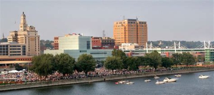 Davenport ranked best Midwest city for millennials