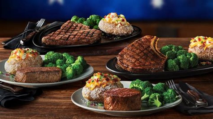 Davenport’s Outback Steakhouse is set to close on Sunday