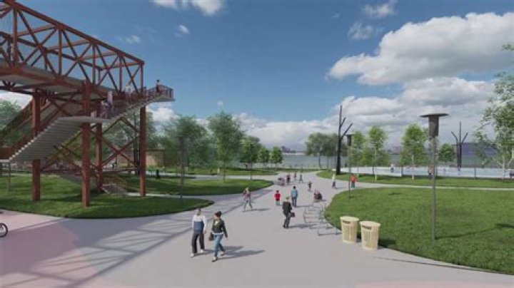 Davenport seeks input on new $6M Main Street Landing