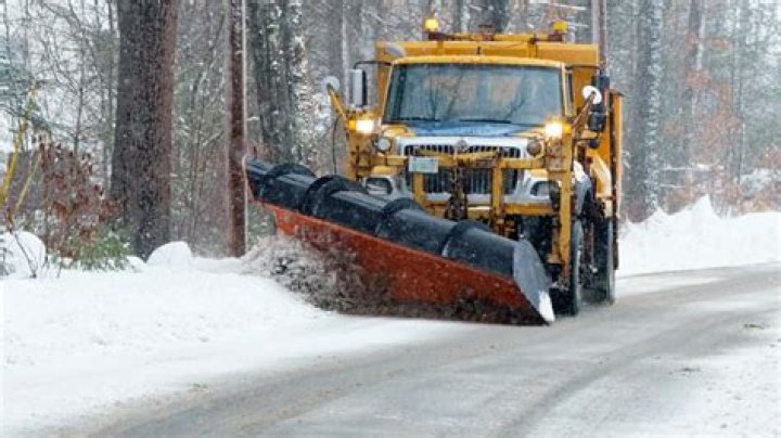 Davenport towed 67 vehicles on snow routes