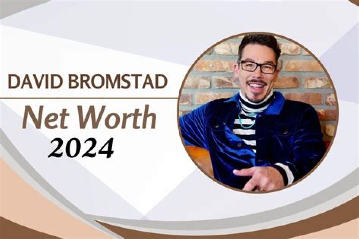 
David Abitbol
Net Worth
