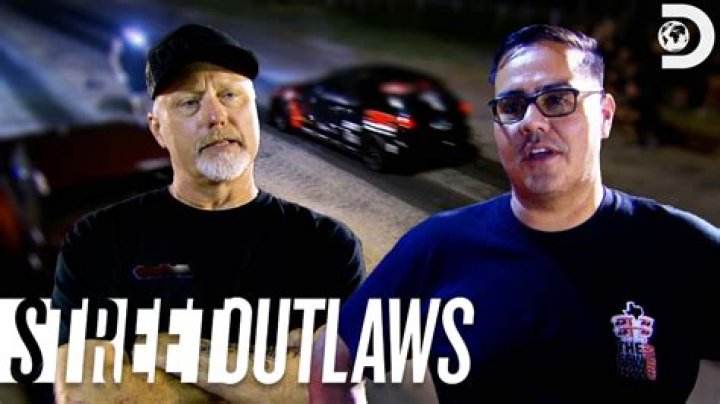 David Bird Jones and Shane Lester get shot at big-tire top five on Street Outlaws: NOLA