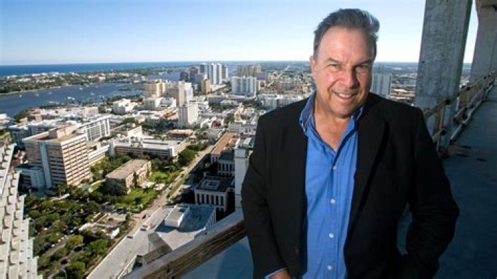 David Chernov Obituary: Man passes away in West Palm Beach, Florida