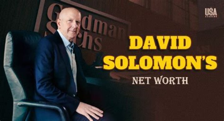 
David Crimmins
Net Worth
