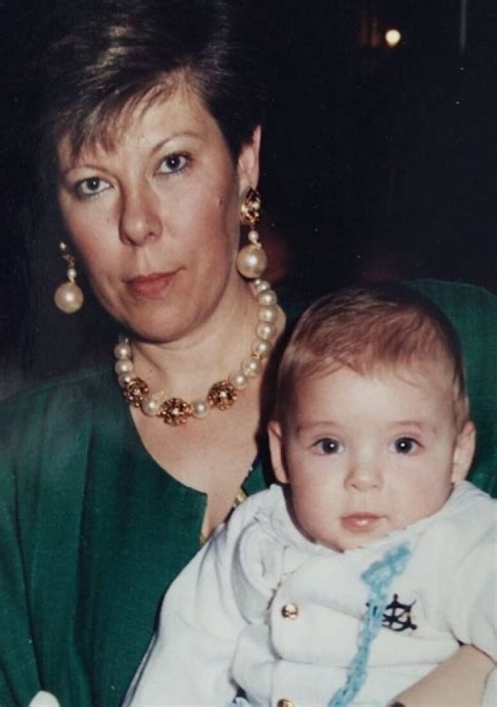 David de Gea Parents: Meet Jose de Gea & Marivi Quintana