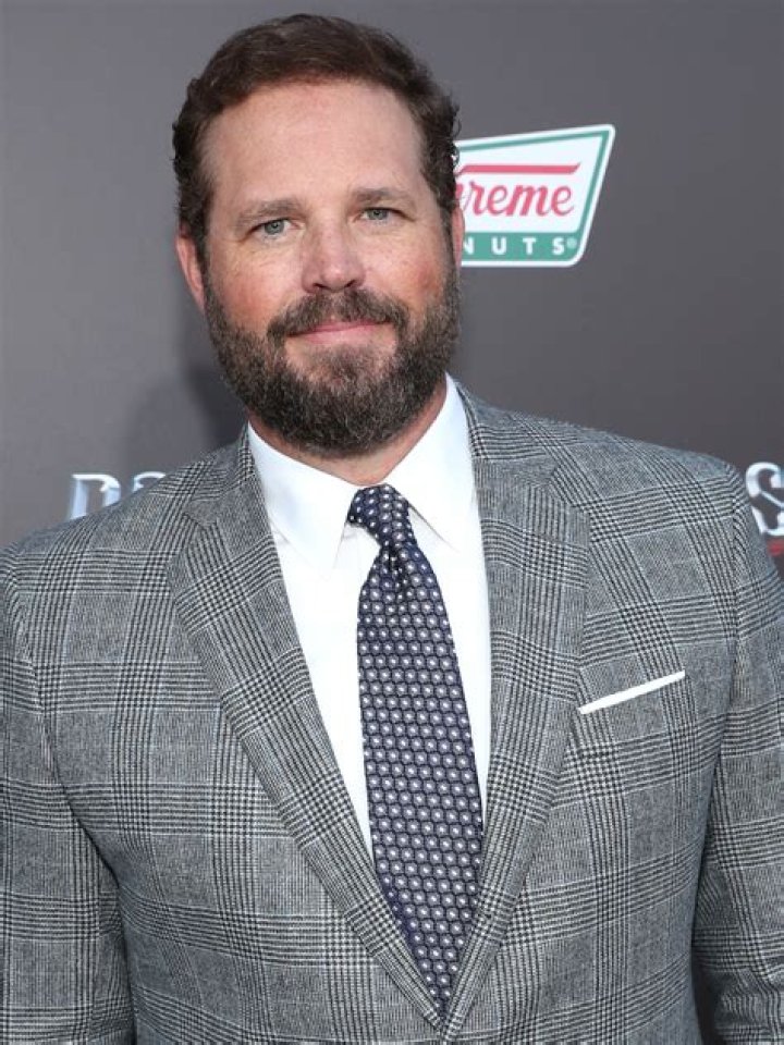 David Denman (The Office) Wiki Biography, net worth, wife