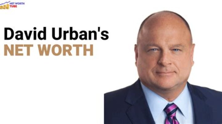 
David Federmann
Net Worth
